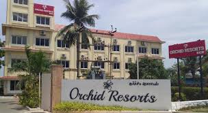 Image result for orchid resort chennai images