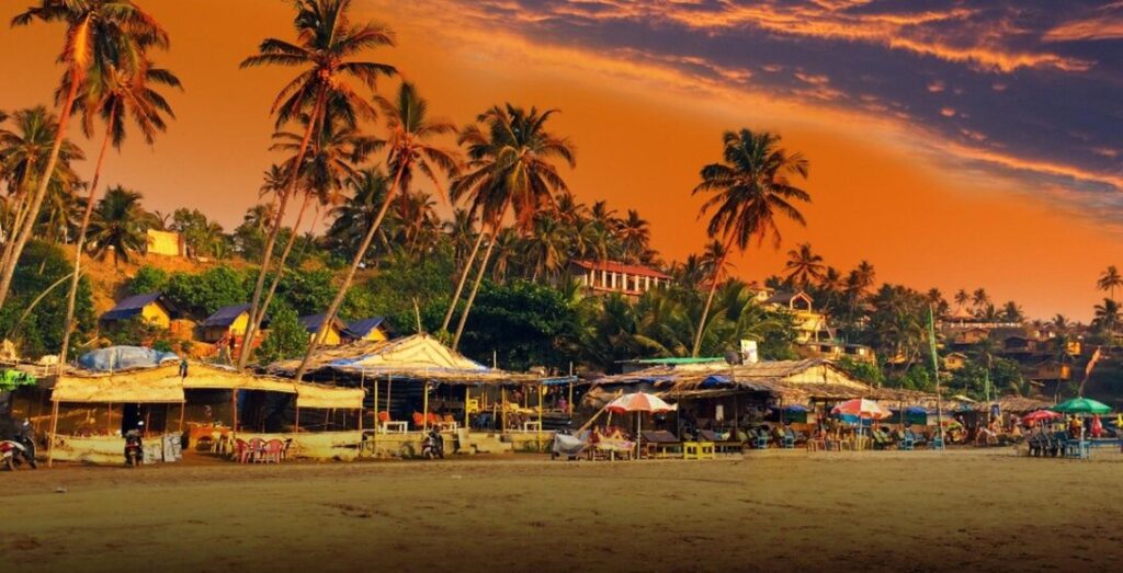 Top 50 Budget Resort in Goa for Team outing and corporate events